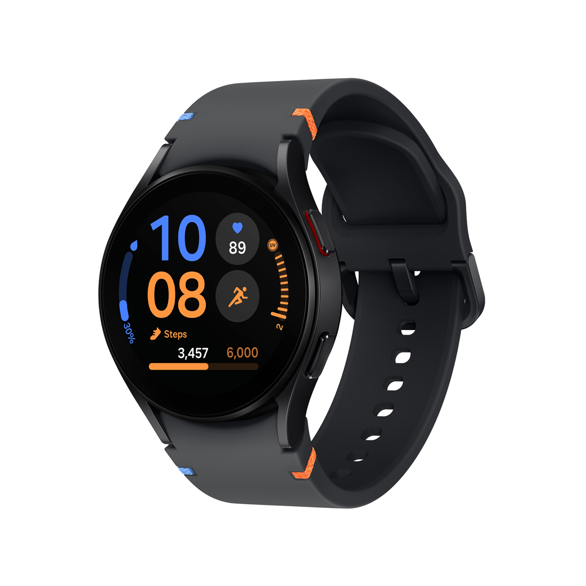 Samsung Galaxy Watch7 SM-L300 40 mm, Green B-Ware Bluetooth