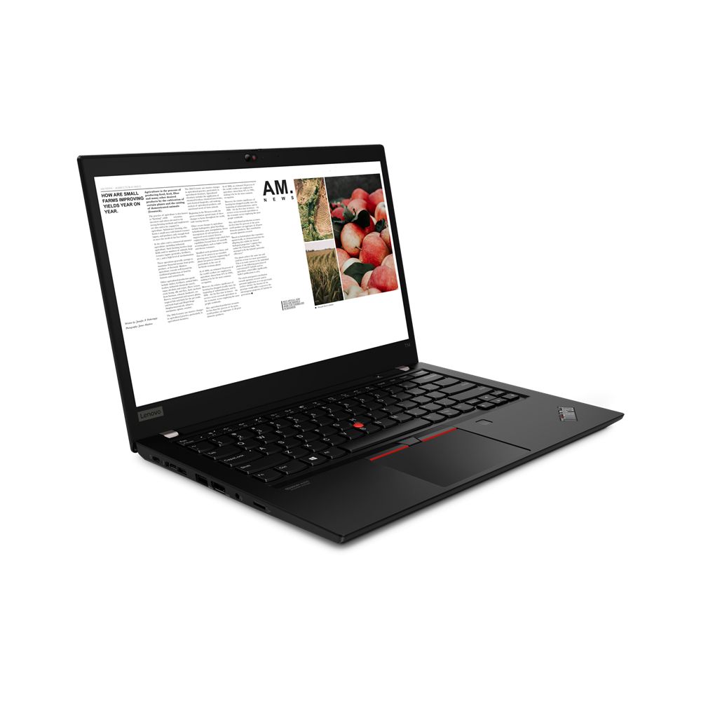 Lenovo ThinkPad T14 - Notebooks online kaufen | NBB