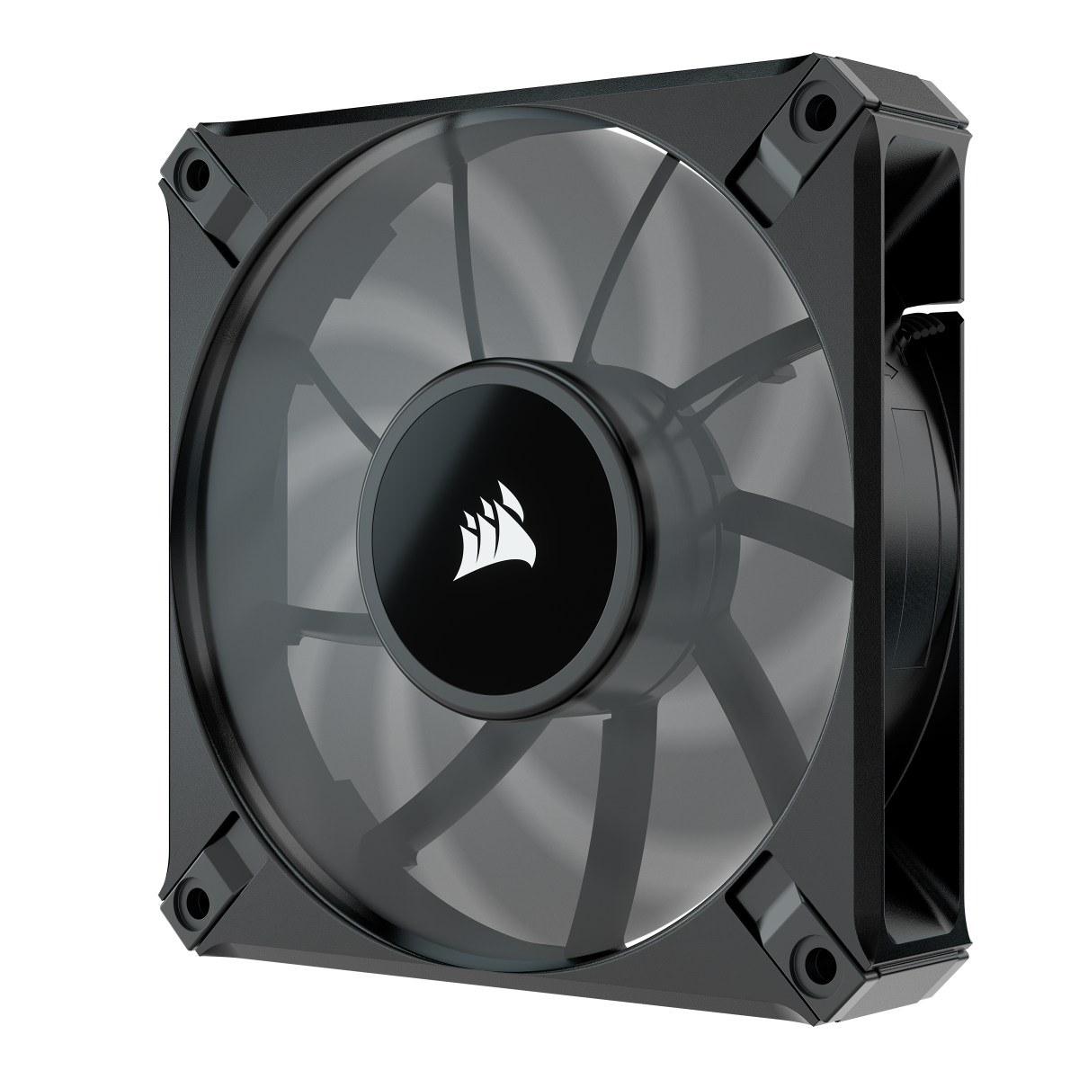 Corsair AF120 ELITE | 120mm Gehäuselüfter - Kühlung online kaufen 