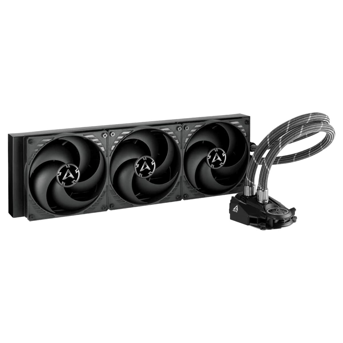 ARCTIC Liquid Freezer II 420 | CPU-Wasserkühlung B-Ware