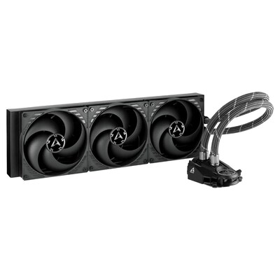 ARCTIC Liquid Freezer II 420 | CPU-Wasserkühlung B-Ware