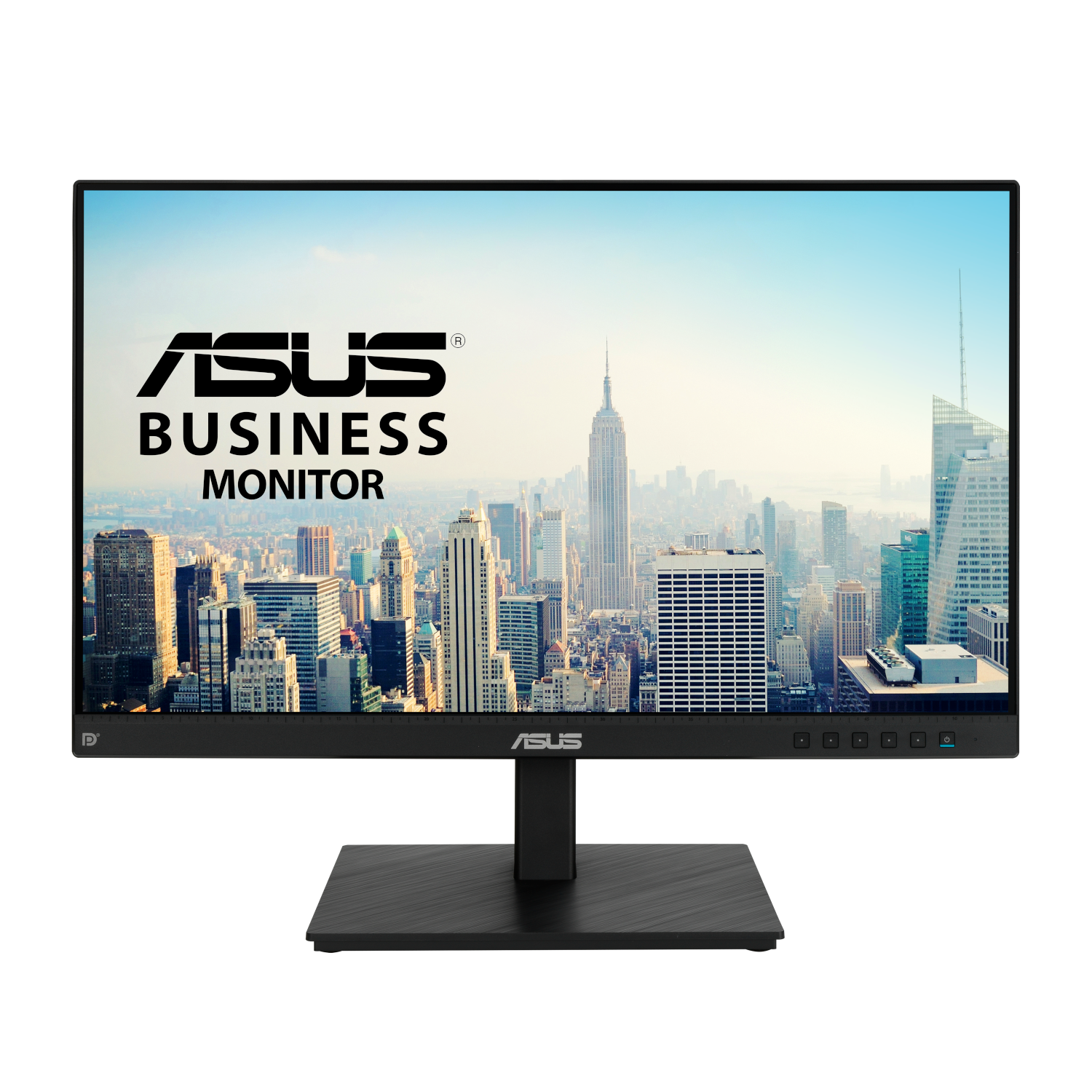 ASUS BE24ECSBT Business Monitor - Touchscreen, Pivot, US B-Ware