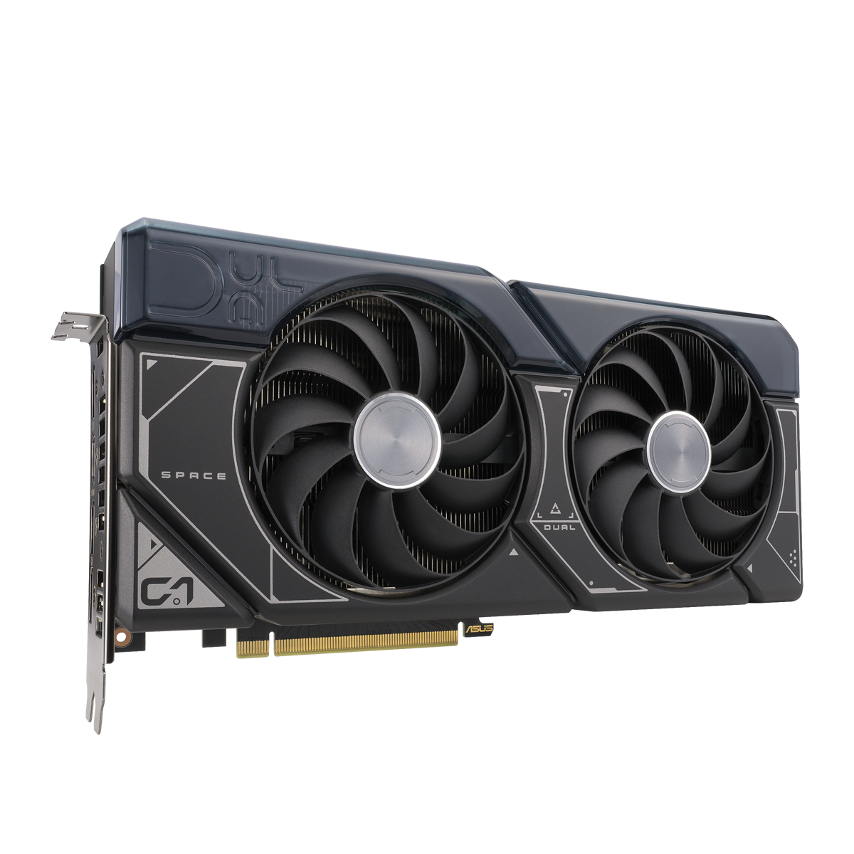 ASUS Dual GeForce rtx 4070 super