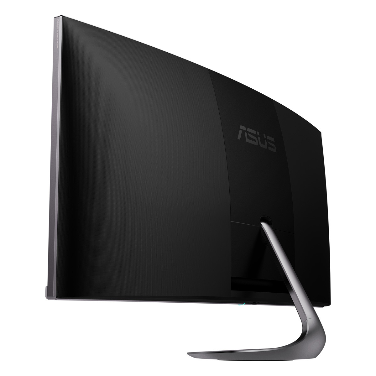 2020年4/15購入22万　ASUS MX38VC ワイヤレス充電QI対応　湾曲　38インチ　モニター ASUS MX38VC ワイヤレス充電QI対応 湾曲モニターディスプレイ