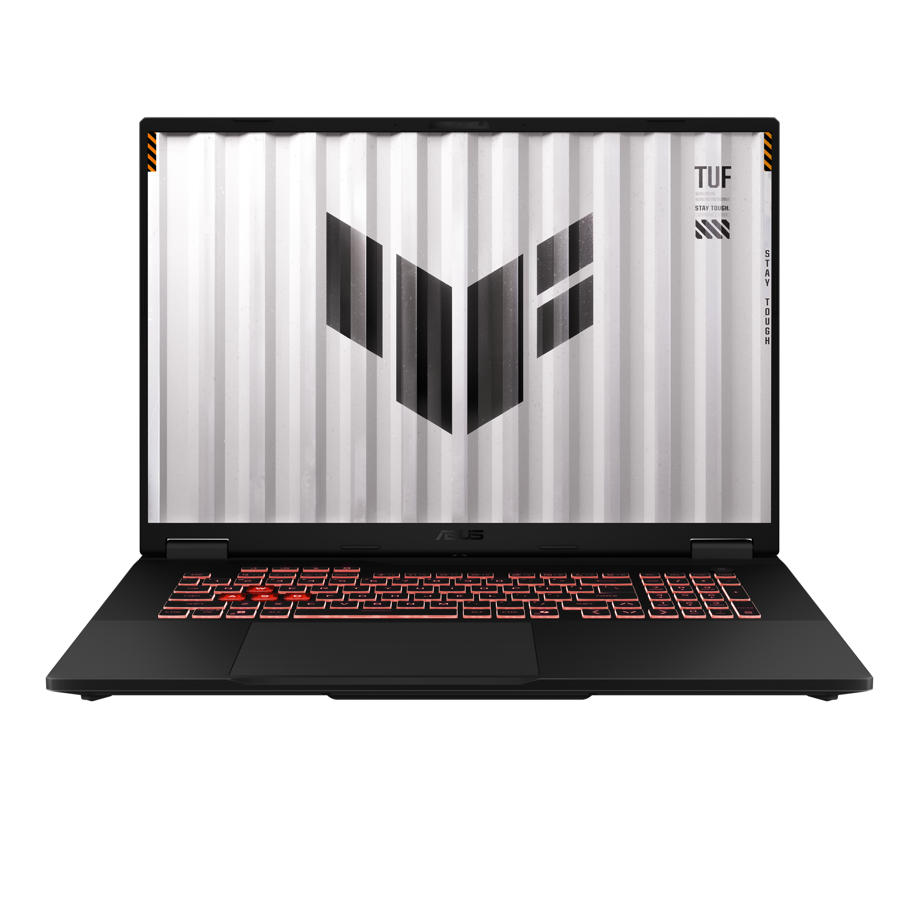 ASUS TUF Gaming A18 FA808UH-S8022 - 18" WUXGA IPS 144Hz, AMD Ryzen 7-260, 16GB RAM, 512 GB SSD, GeForce RTX 5050, FreeDO...