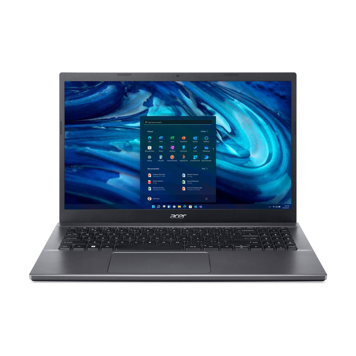 Acer Extensa (EX215-55-59S1) B-Ware 15,6" Full-HD, Intel Core i5-1235U, 32GB RAM, 512GB SSD, Windows 11Pro