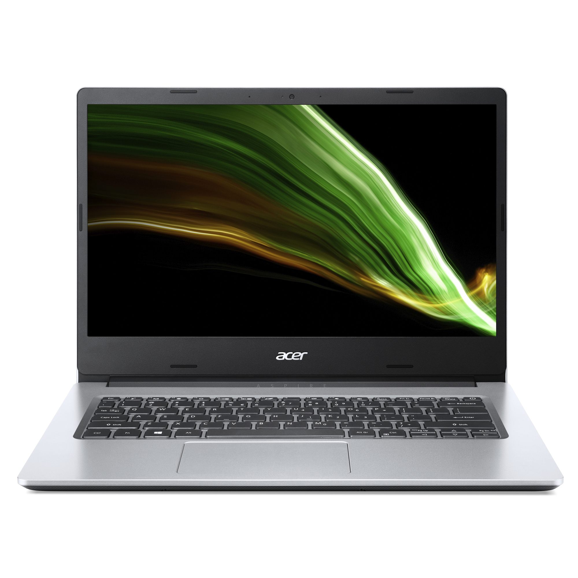 Acer Aspire 3 (A314-35-C6ZU) B-Ware - 14,0" Full HD IPS, Celeron N5100, 4 GB RAM, 128 SSD, Windows 11 S-Modus + Microsoft 365 Personal (1-Jahres-Abonn