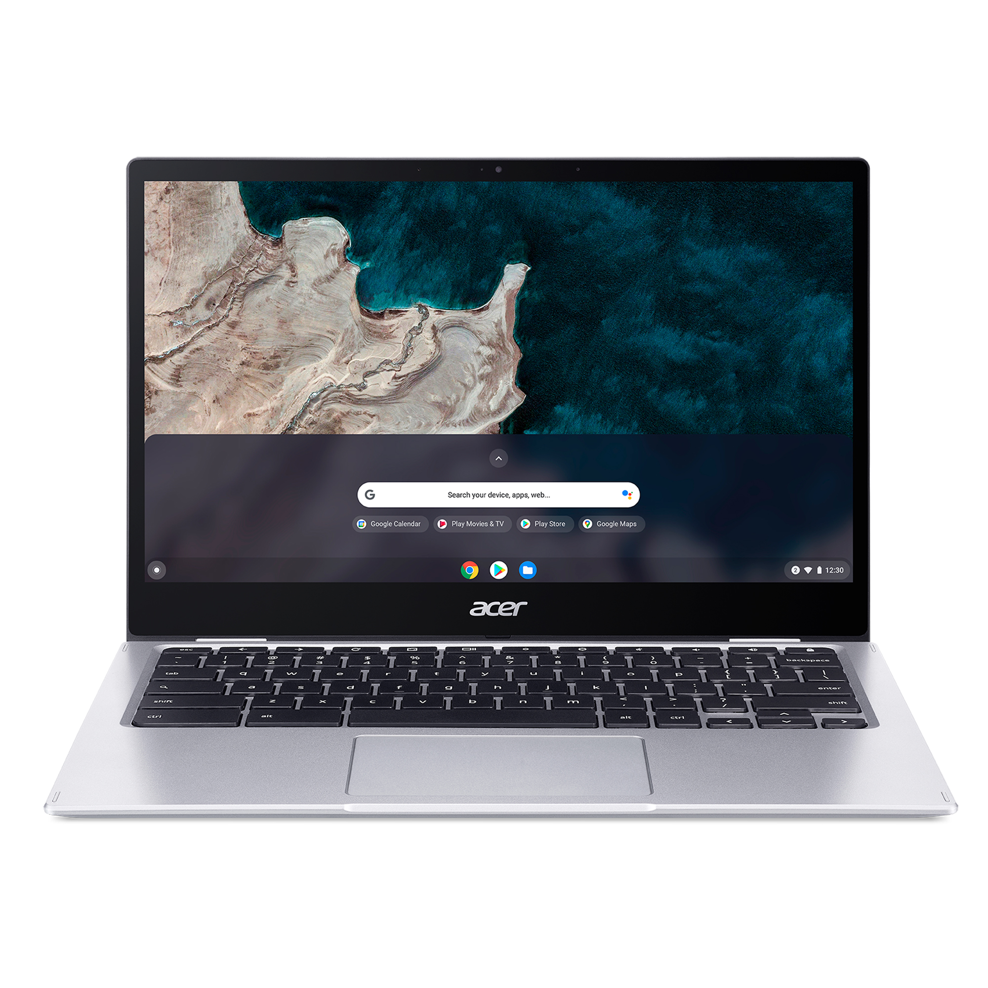 Acer Chromebook Spin 513 (CP513-1H-S3XM) - Notebooks online kaufen 
