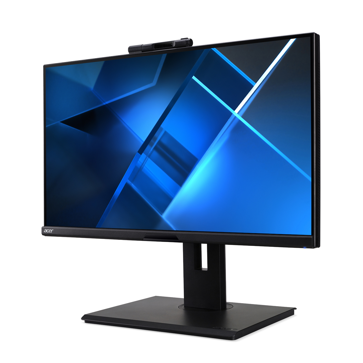 Acer Vero B8 (B248Ybemiqprcuzx) 23,8" Full-HD Business Monitor 60,5cm (23,8"), 250 Nits, VGA, HDMI, DP, Audio In/Out, RJ...