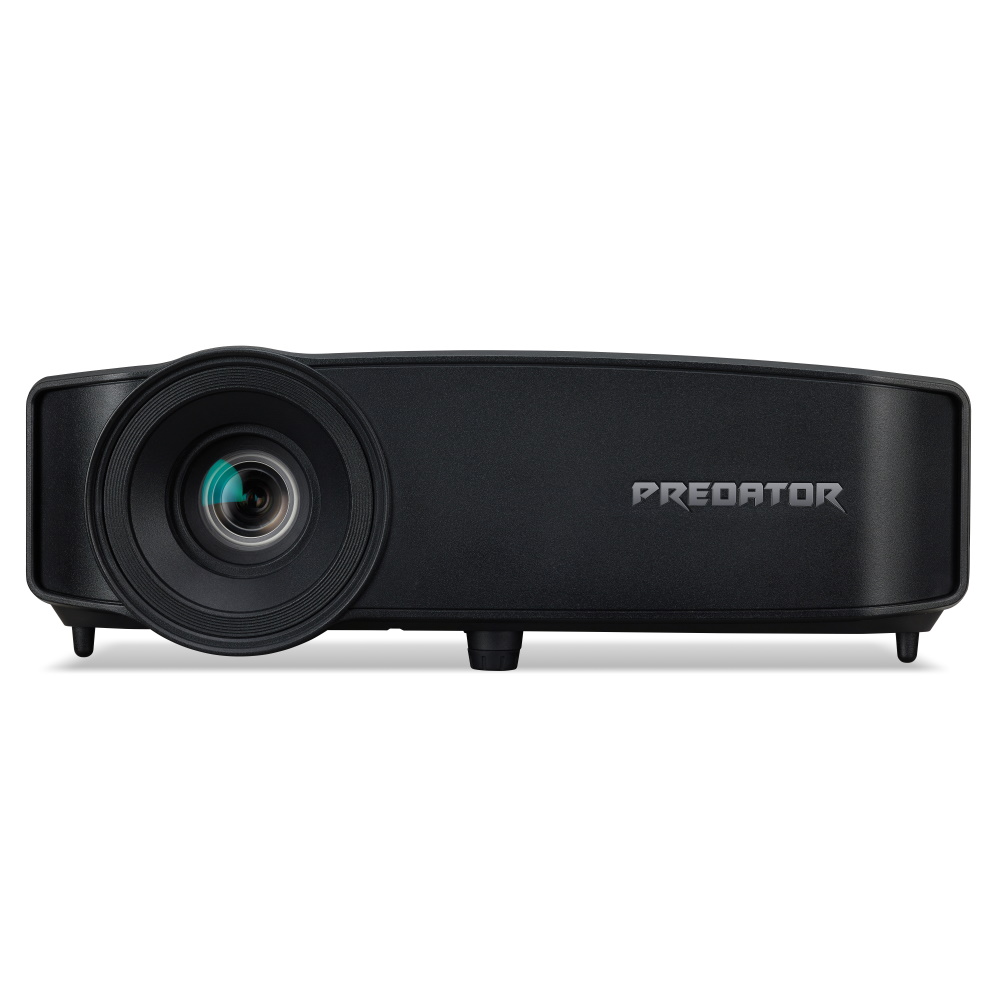 Acer Predator GD711 4K-Beamer - Gaming (240Hz), 1.450 ANSI Lumen