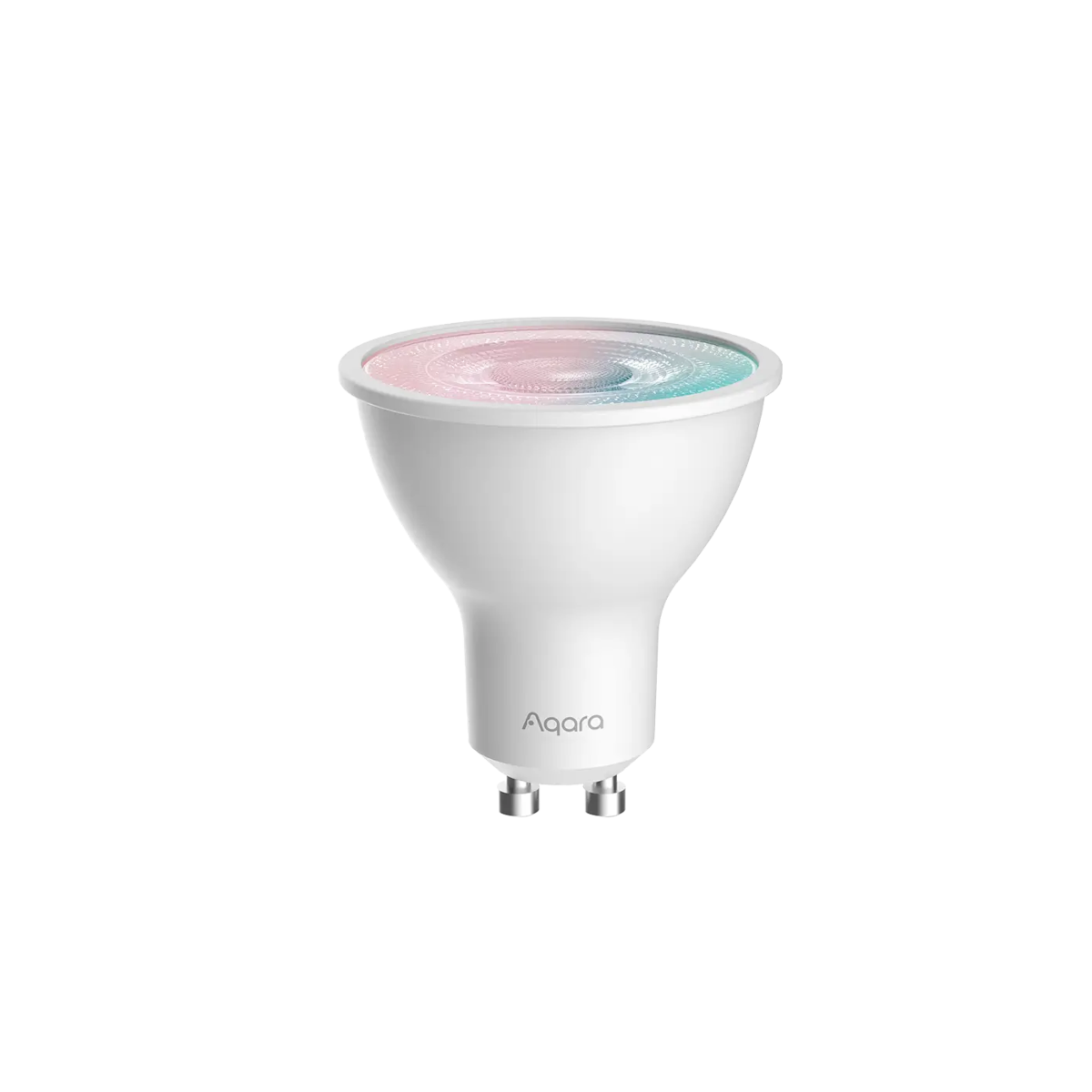 Aqara LED Bulb T2 (RGB CCT, GU10)