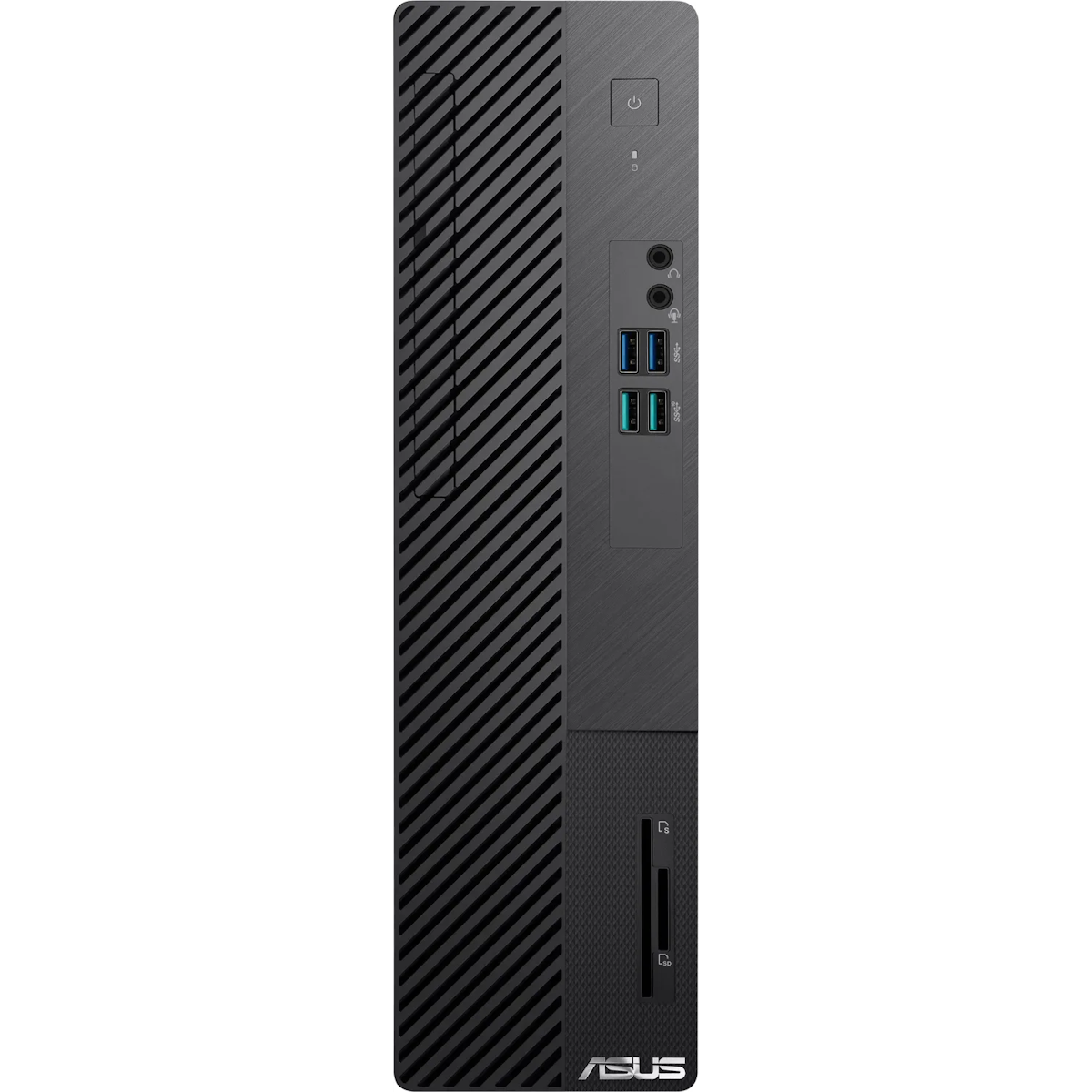 ASUS ExpertCenter S5 SFF S500SE B-Ware Intel Core i5-13400, 16GB DDR4 RAM, 1TB M.2 PCIe SSD, Windows 11 Home