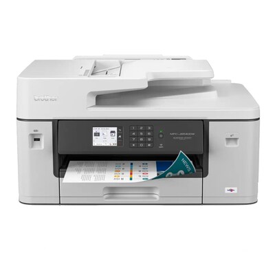 Brother MFC-J6540DWE – Multifunktionsdrucker B-Ware