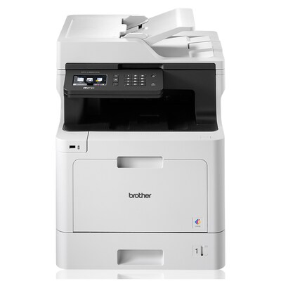Brother MFC-L8690CDW Farblaser-Multifunktionsdrucker 4in B-Ware