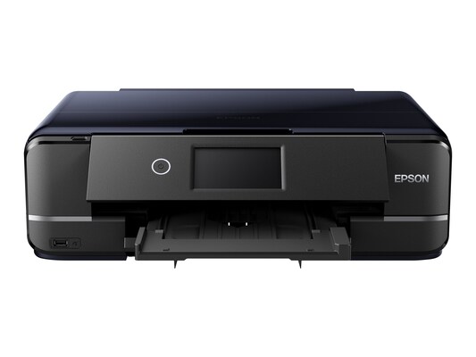 Epson Expression Photo XP-970 Small-in-One B-Ware Multifunktionsdrucker – Farbe – Tintenstrahl –