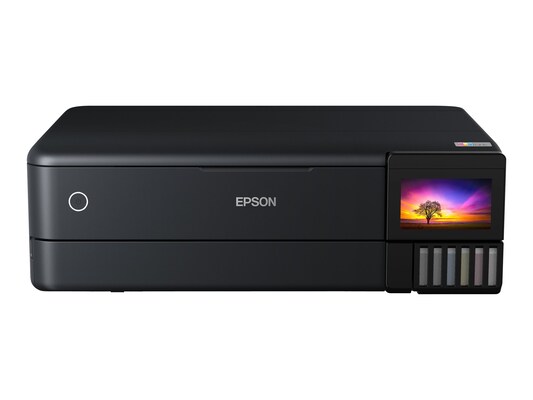 Epson EcoTank ET-8550 3in1-Tintentank-Multifunktionsdrucker A3, Drucker, Scanner, Kopierer