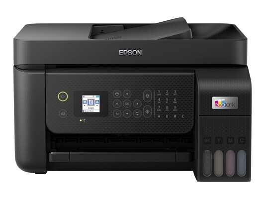 Epson EcoTank ET-4800 Tinten-Multifunktionsgerät B-Ware