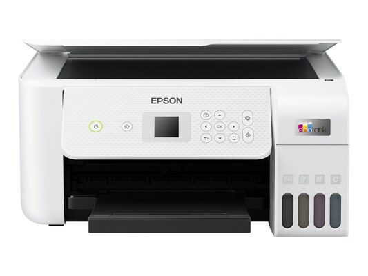 Epson EcoTank ET-2826 – Multifunktionsdrucker – Farbe