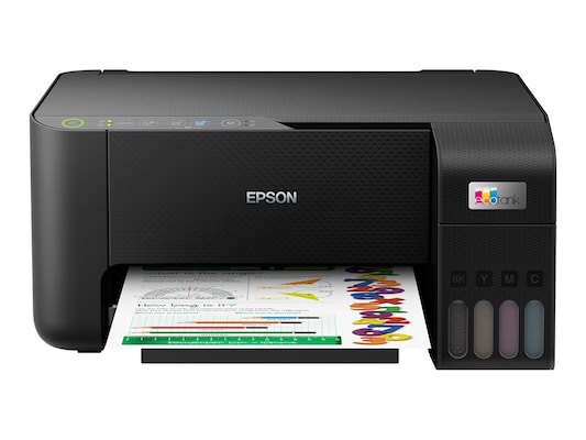 Epson EcoTank ET-2810 Multifunktionsdrucker