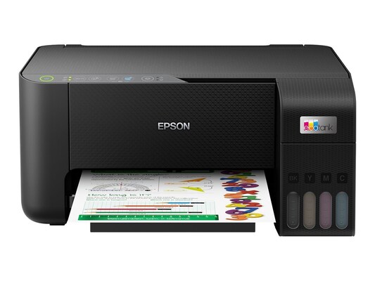 Epson EcoTank ET-2810 Multifunktionsdrucker B-Ware