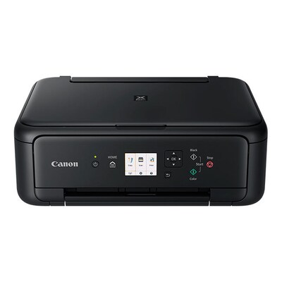 Canon Pixma TS 5150 3in1 Tinten-Multifunktionsdrucker – Schwarz