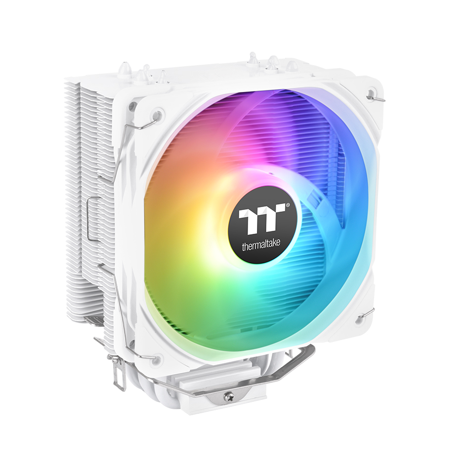 Thermaltake UX200 SE White ARGB 5V | CPU-Kühler B-Ware