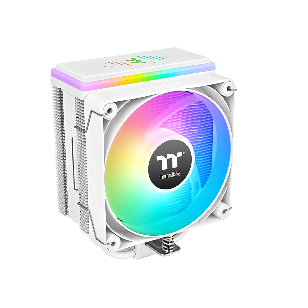Thermaltake ASTRIA 400 ARGB White | CPU-Kühler