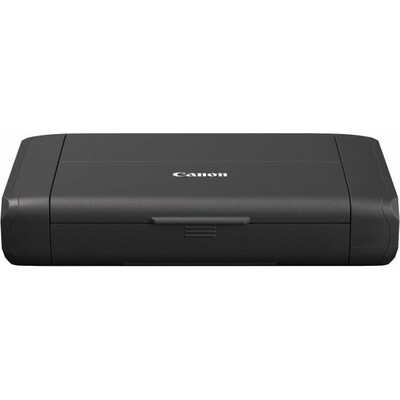 Canon PIXMA TR150 mit Akku – mobiler Tintenstrahldrucker, Schwarz