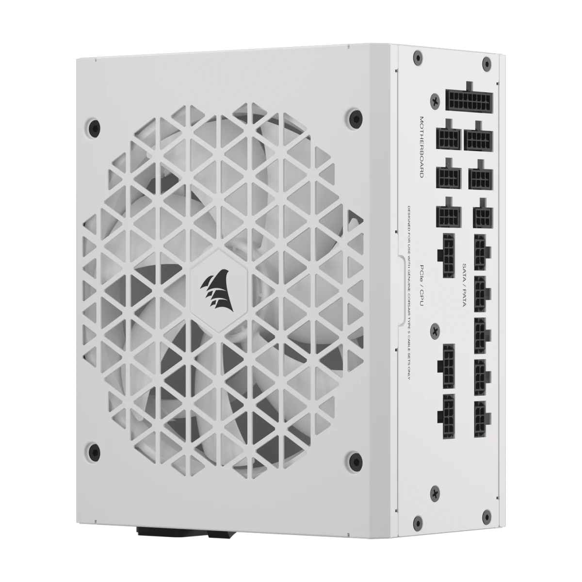 Corsair RM1000x SHIFT White | 1000W PC-Netzteil B-Ware