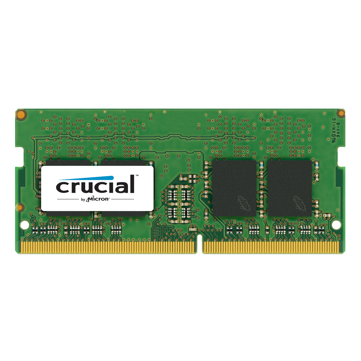 Crucial 8GB DDR4-2666 CL19 - Arbeitsspeicher online kaufen | NBB 