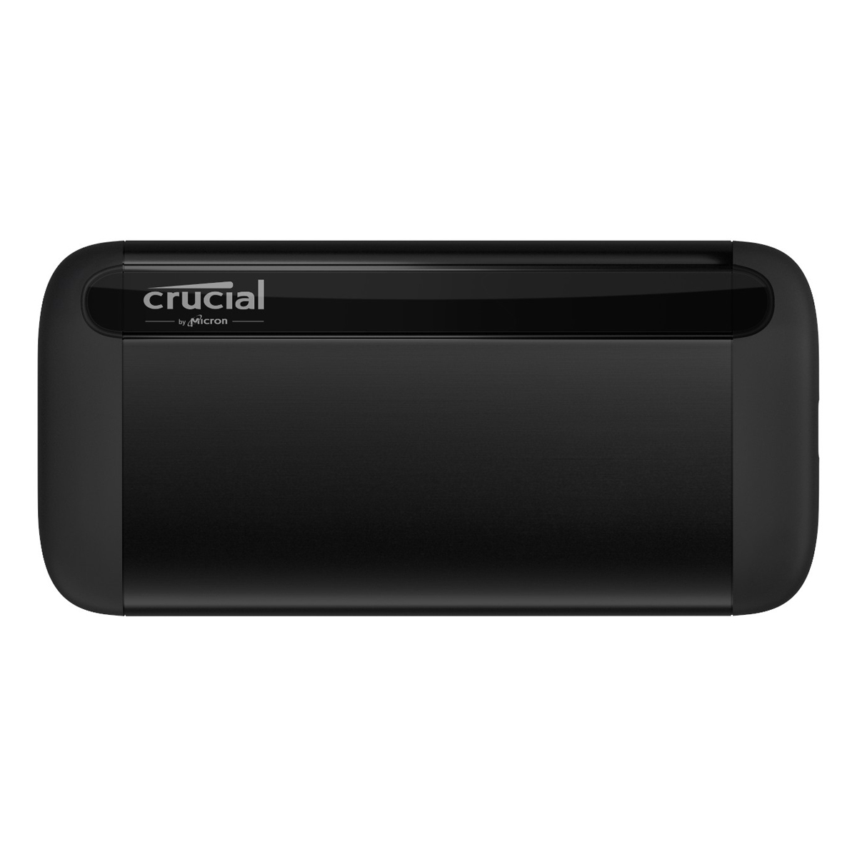 Crucial X8 Portable SSD 2TB Schwarz - Solid-State-Drive online 
