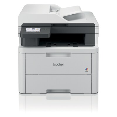Brother DCP-L3560CDW 3-in-1 Farb-LED Multifunktionsgerät B-Ware