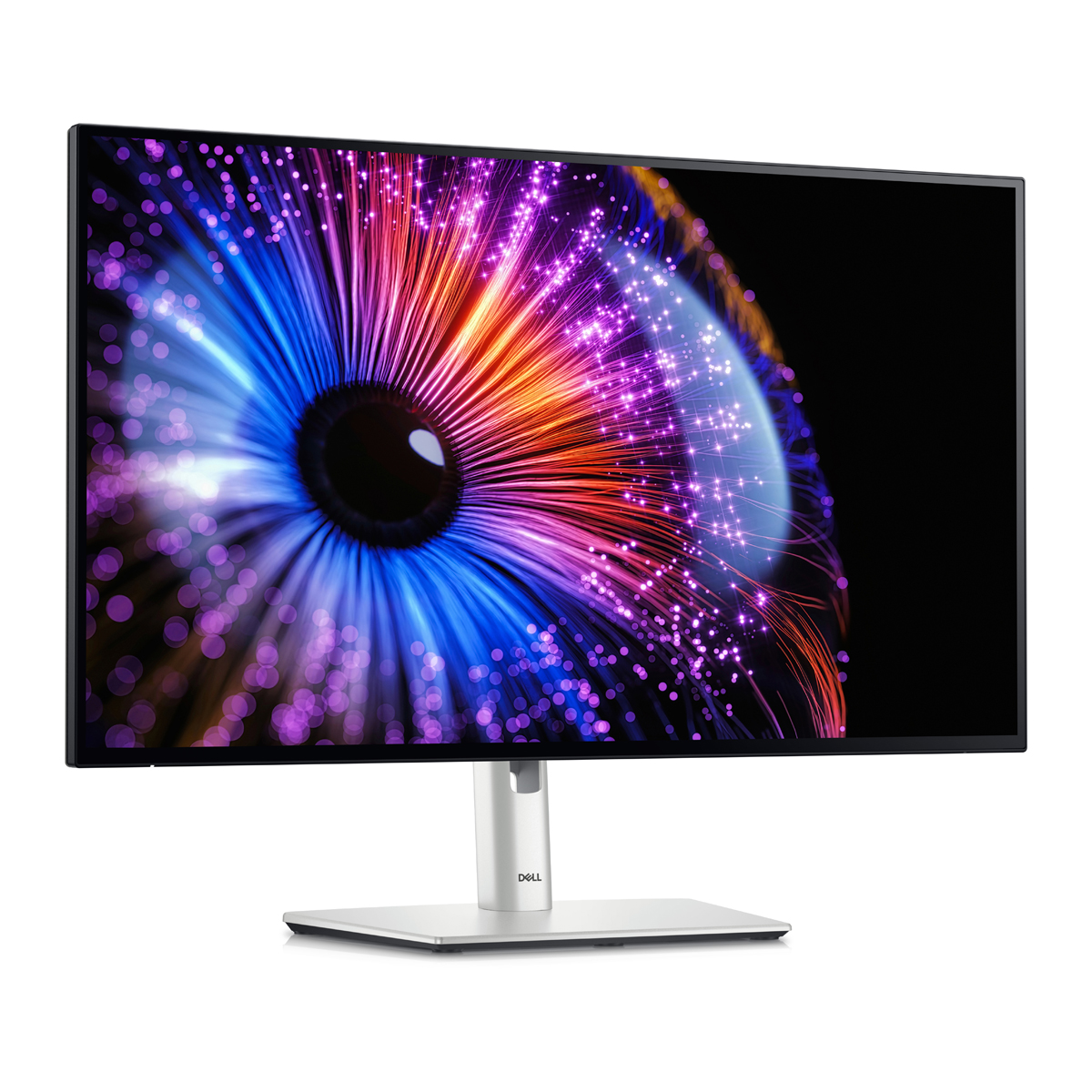 DELL UltraSharp U2724DE Office Monitor B-Ware 68cm (27 Zoll) ,IPS Black, LED-Monitor, DP, HDMI, USB, TB, LAN