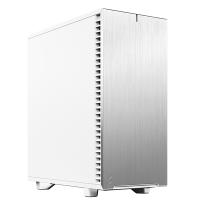 Fractal Design Define 7 Compact White Solid | PC-Gehäuse