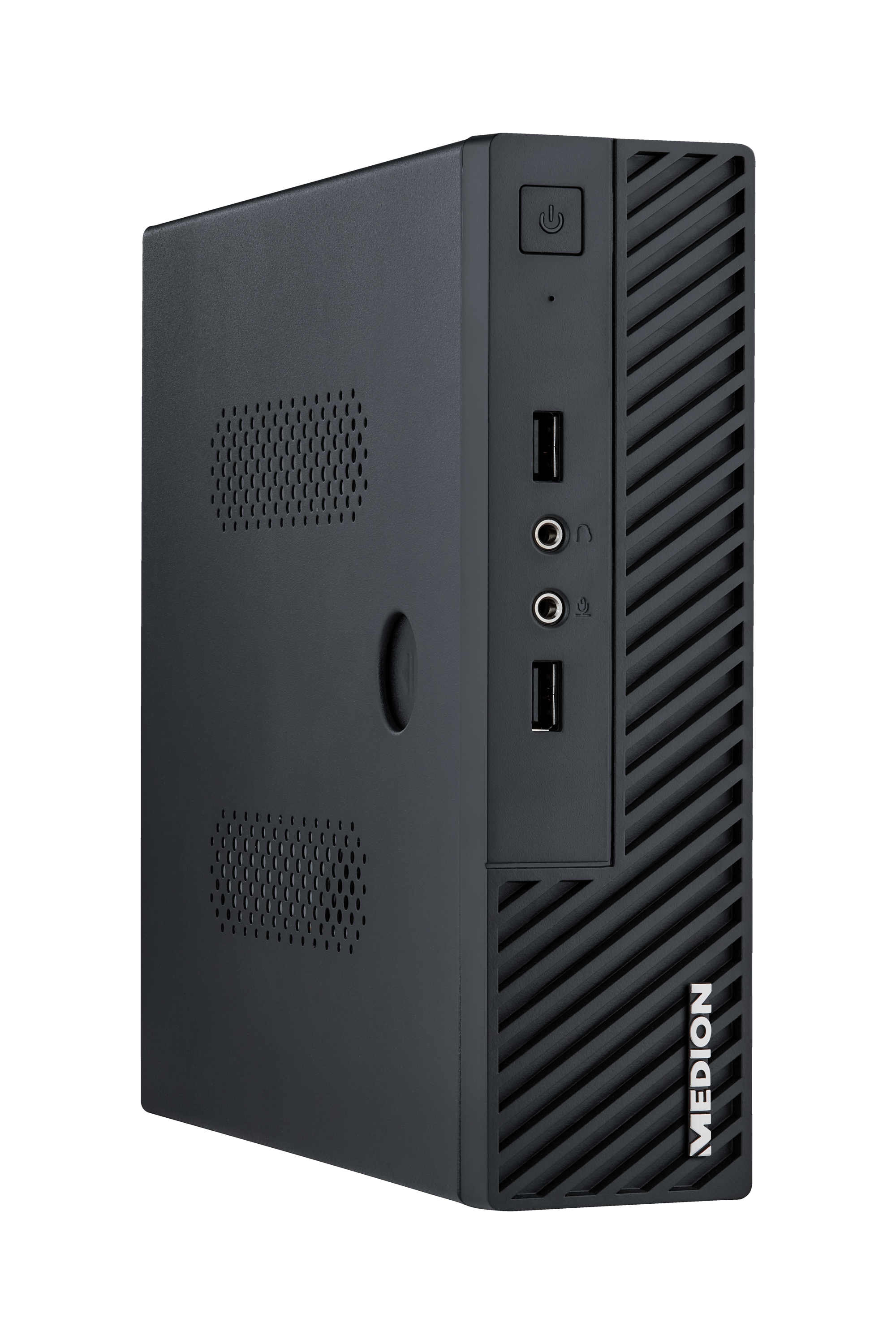 Medion Akoya S23005 Slim MD35341 B-Ware - Intel i3-1115G4, 8GB RAM, 256GB SSD, Intel UHD Grafik, Windows 11 Home
