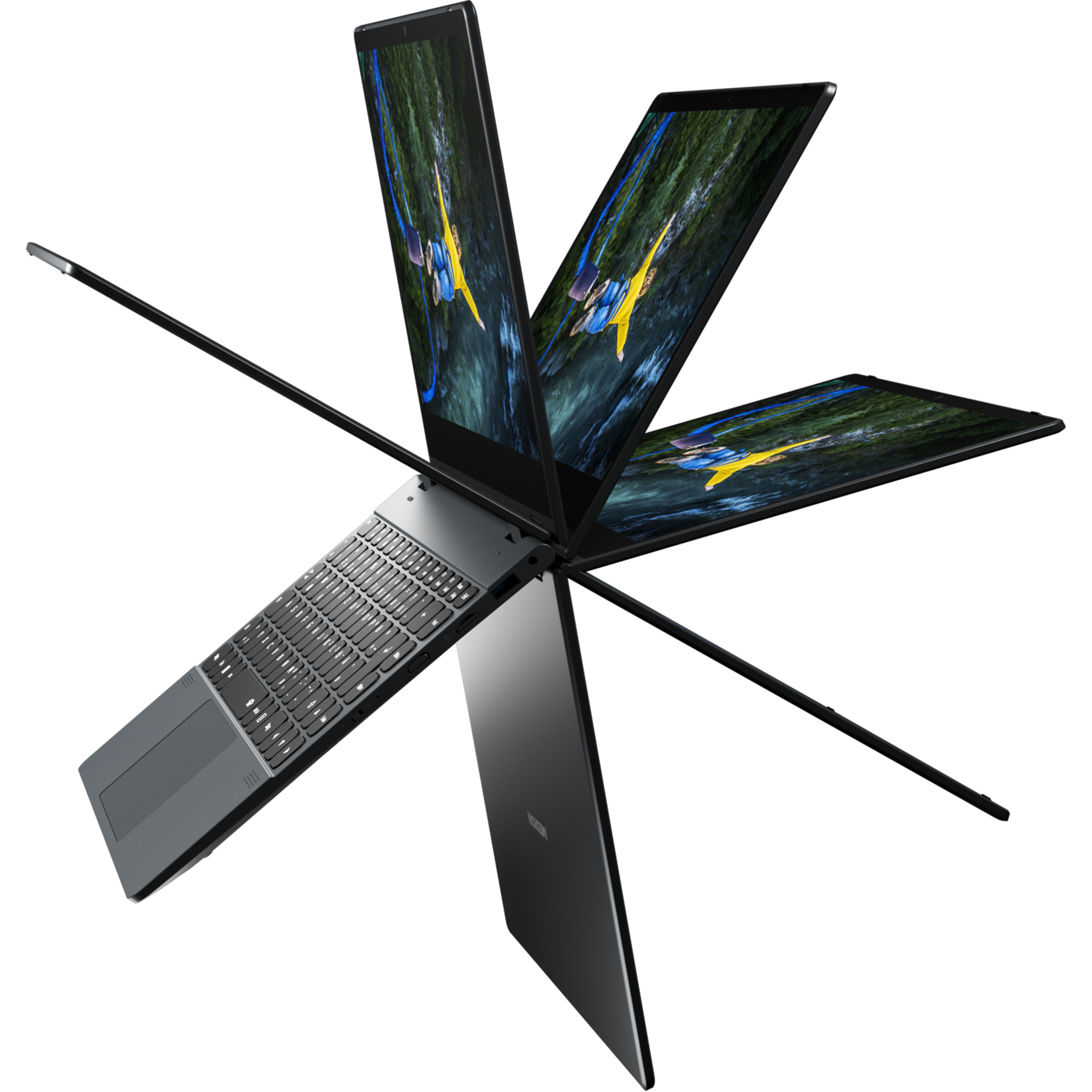 Medion AKOYA E14413 - Notebooks online kaufen | NBB