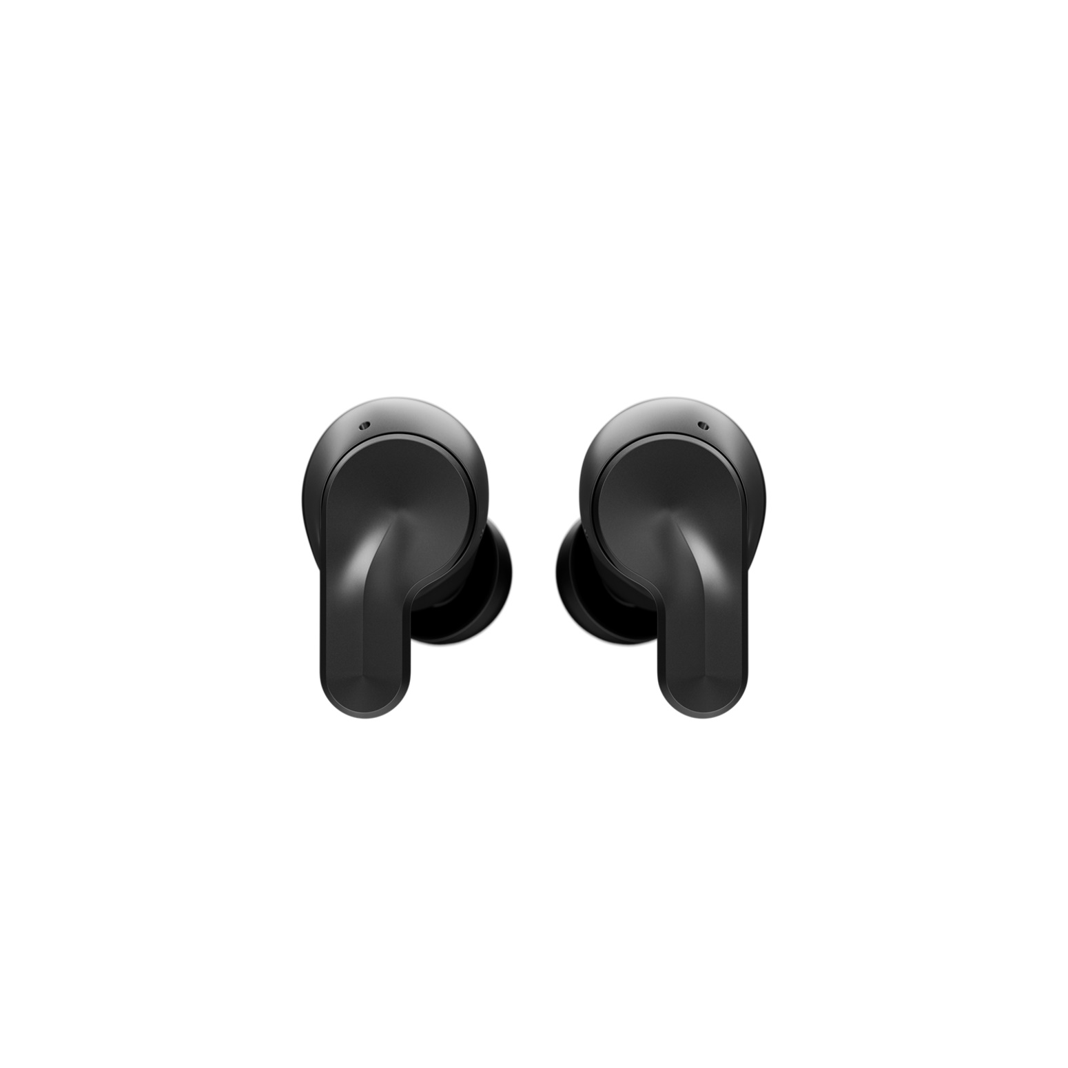 EPOS ADAPT E1 Scandinavian Black, True Wireless Earbuds Bluetooth 5.3, aktive Geräuschunterdrückung, Umgebungsmodus, was...