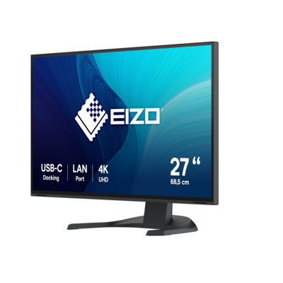 EIZO FlexScan EV2740X-BK Office Monitor B-Ware