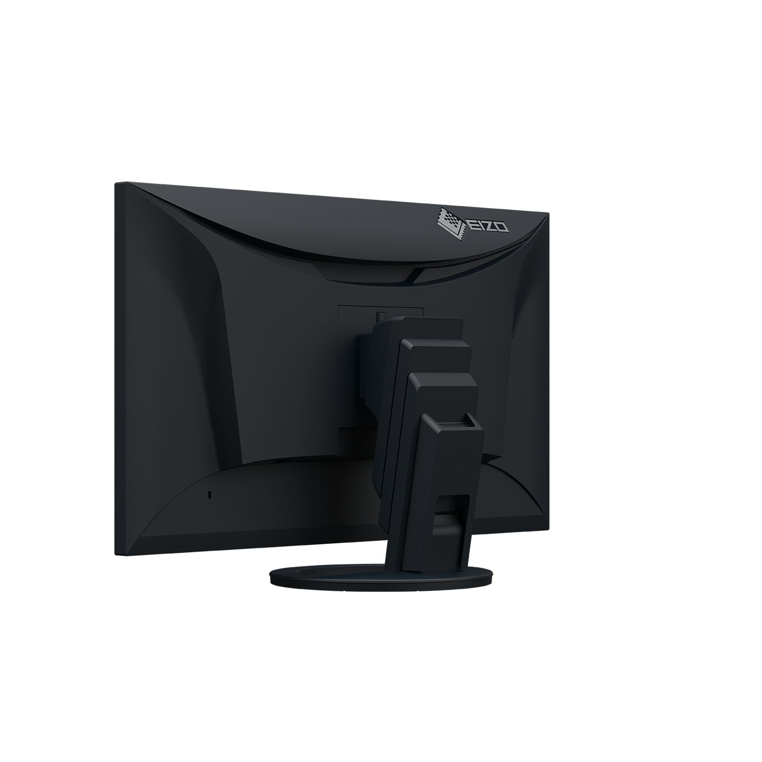 Eizo FlexScan EV2795-BK Office Monitor - IPS-Panel, HDMI, VGA 