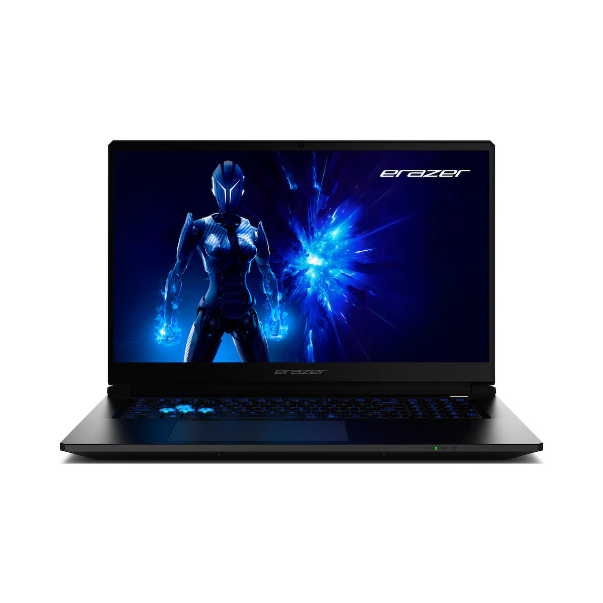 NTB Medion Defender 17 P1 30039749 - 17.3" FHD, Intel® Core™ i9-270H, 32GB, 2TB, NVIDIA RTX5070, W11