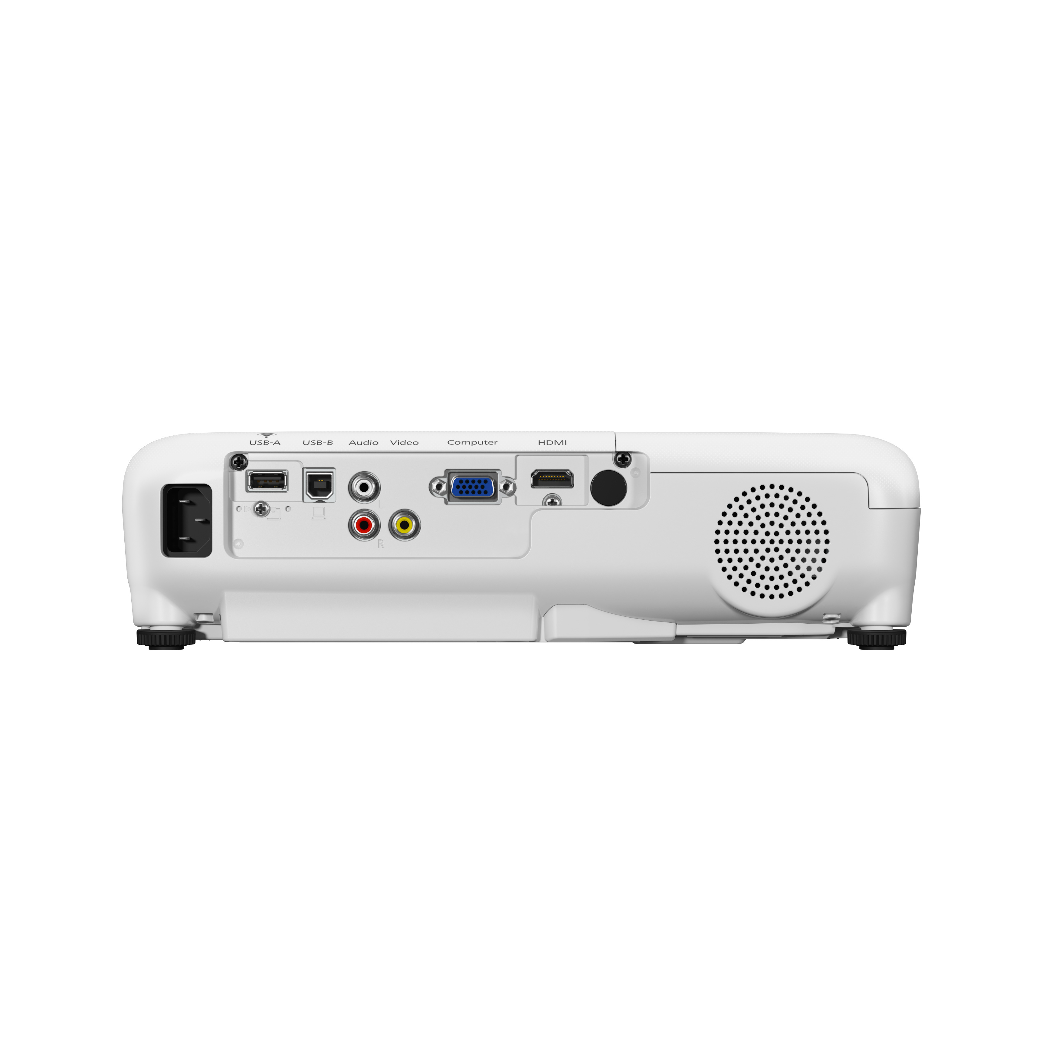 Epson EB-W05 Beamer - Projektoren online kaufen | NBB