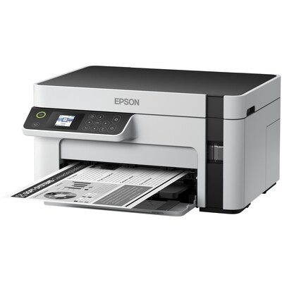 Epson EcoTank ET-M2120 Monodrucker mit Tintentank
