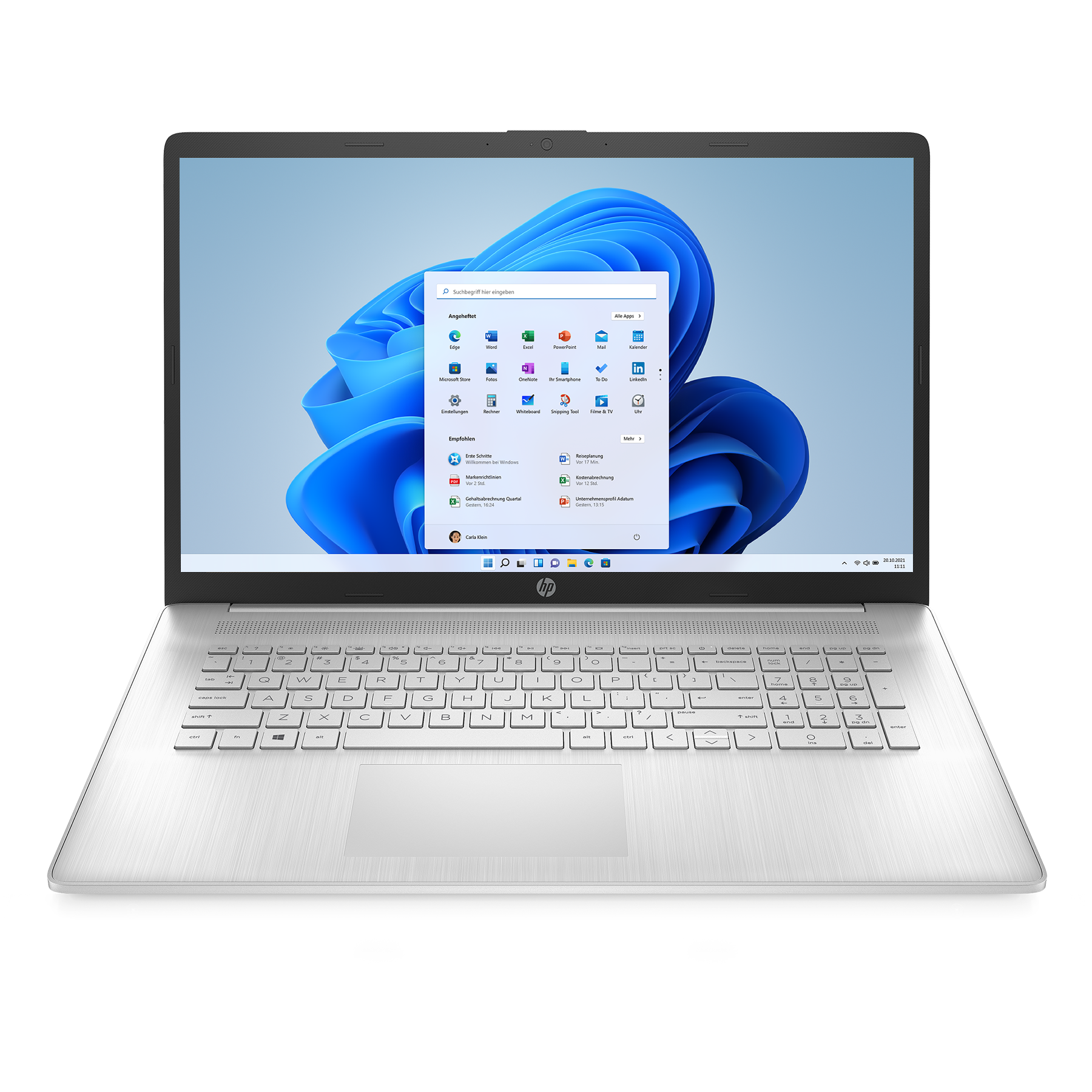 HP 17-cn0152ng - Notebooks online kaufen | NBB 
