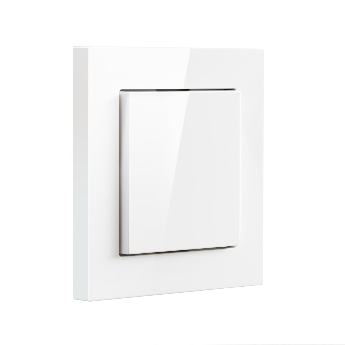 Eve Light Switch
