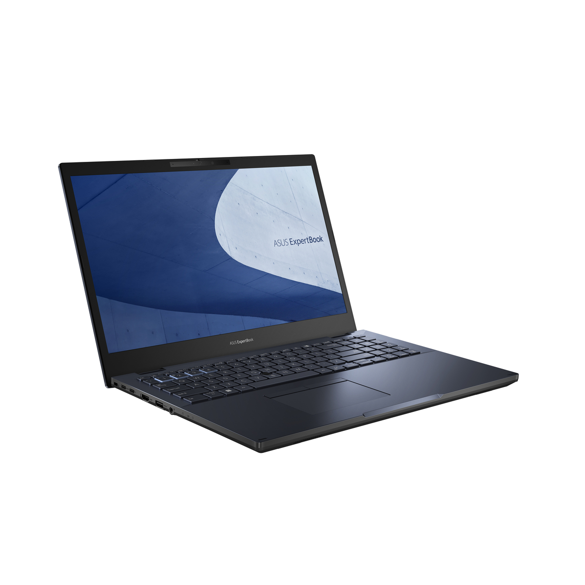 ASUS Expertbook B2 B2502CBA-KJ0459X B-Ware - 15,6" FHD, Intel i5-1240P, 16GB RAM, 512 GB SSD, Windows 11 Pro