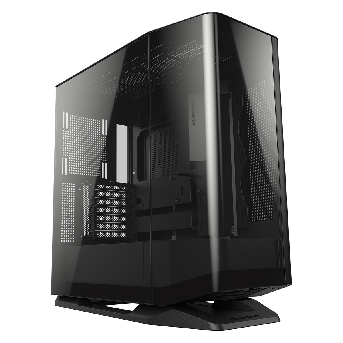 COUGAR FV270 schwarz | PC-Gehäuse