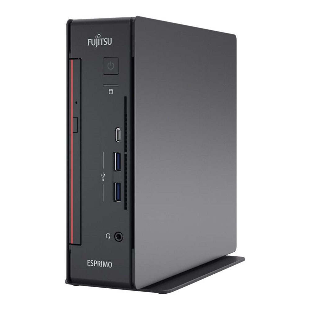 Fujitsu Esprimo Q7010 SFF Mini-PC Q7010P13AMIN - PC online