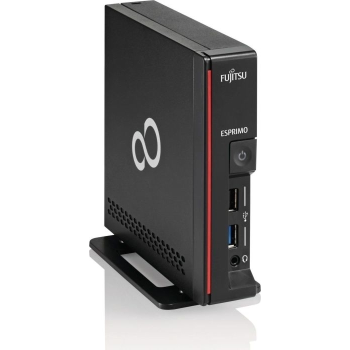 Fujitsu Esprimo G558 - PC online kaufen | NBB