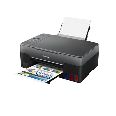 Canon PIXMA G2560 – Multifunktionsdrucker B-Ware