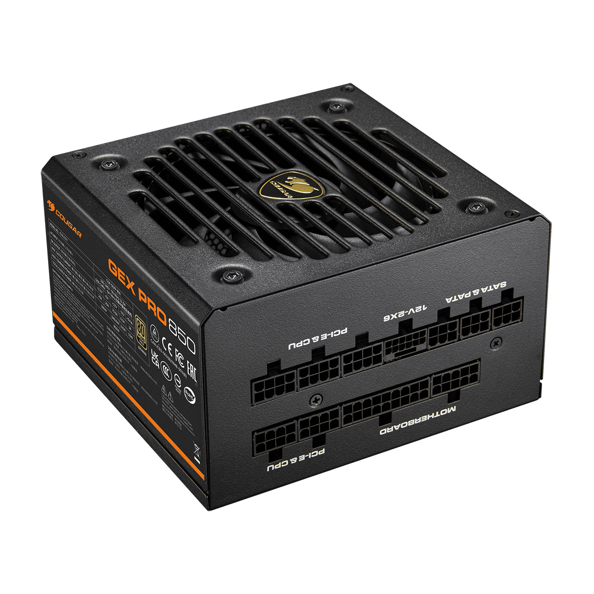 COUGAR GEX PRO 650W | PC-Netzteil